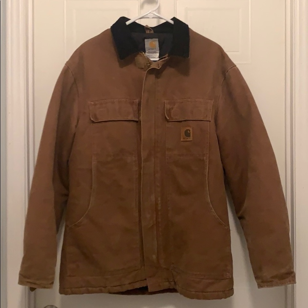 Men’s M  Carhartt  jacket